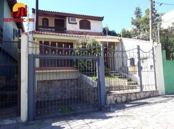 Casa · 184m² · 3 Quartos · 1 Vaga · Casa para Venda - 184.41m², 3 dormitórios, sendo 1 suites, 1 vaga - Santo Antoni