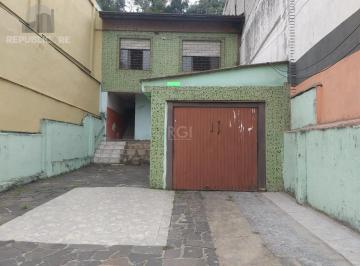 Casa · 136m² · 4 Quartos · 1 Vaga · Casa para Venda - 136m², 4 dormitórios, 1 vaga - Agronomia