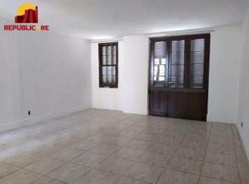 Casa · 124m² · 3 Quartos · Casa para Venda - 124.36m², 3 dormitórios, sendo 2 suites, Santana