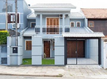 Casa · 247m² · 3 Quartos · 4 Vagas · Casa para Venda - 247m², 3 dormitórios, sendo 1 suites, 4 vagas - Vila Nova