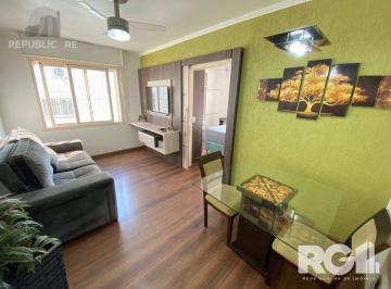 Apartamento · 43m² · 1 Quarto · Apartamento à venda - na Vila Ipiranga