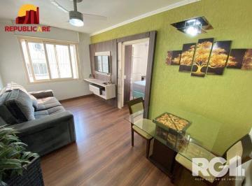 Apartamento · 43m² · 1 Quarto · Apartamento à venda - na Vila Ipiranga