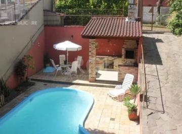 Casa · 100m² · 3 Quartos · 2 Vagas · Casa à venda - em Parque Santa Fé
