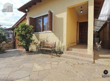 Casa · 150m² · 2 Quartos · 2 Vagas · Casa para Venda - 150m², 2 dormitórios, 2 vagas - Nonoai