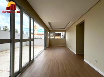 Living e garden · Apartamento 2 dormitórios com 1 suíte,  garden, 2 vagas e elevador no Bom Fim!