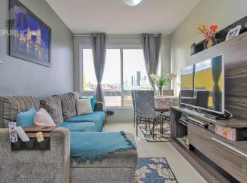 Apartamento · 47m² · 1 Quarto · Apartamento para Venda - 47.44m², 1 dormitório, Jardim Botânico