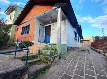 Casa · 184m² · 4 Quartos · 5 Vagas · Casa para Venda - 184m², 4 dormitórios, sendo 1 suites, 5 vagas - Cavalhada