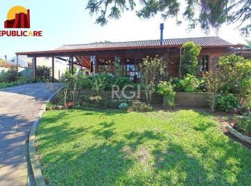 Casa · 205m² · 2 Quartos · 4 Vagas · Casa para Venda - 205m², 2 dormitórios, sendo 1 suites, 4 vagas - Cristal