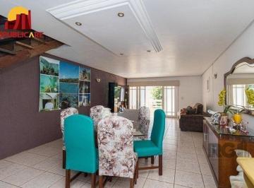 Casa · 267m² · 4 Quartos · 3 Vagas · Casa Mista 266m² - 4 dormitórios, 1 suíte, 3 vagas no bairro Parque Santa Fé
