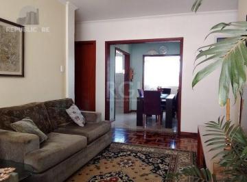 Apartamento · 89m² · 4 Quartos · 1 Vaga · Apartamento para Venda - 88.61m², 4 dormitórios, 1 vaga - Menino Deus