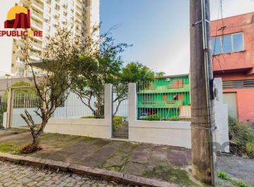 Casa · 242m² · 5 Quartos · 6 Vagas · Casa 242m² - 5 dormitórios, 6 vagas no bairro Cristo Redentor
