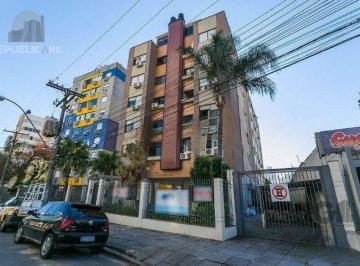 Apartamento · 47m² · 1 Quarto · Apartamento para Venda - 46.73m², 1 dormitório, Santana