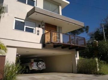 Casa · 380m² · 3 Quartos · 3 Vagas · Casa Condominio para Venda - 380m², 3 dormitórios, sendo 3 suítes e 3 vagas