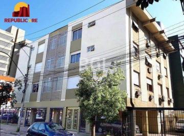 Apartamento · 58m² · 2 Quartos · Apartamento para Venda - 58.18m², 2 dormitórios, Praia de Belas
