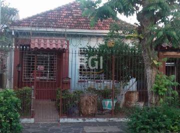 Casa · 70m² · 2 Quartos · 2 Vagas · Casa para Venda - 70m², 2 dormitórios, 2 vagas - Partenon