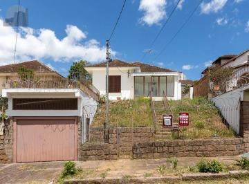 Casa · 360m² · 2 Quartos · 1 Vaga · CASA 2 DORMITÓRIOS NO SANTA TEREZA