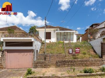 Casa · 360m² · 2 Quartos · 1 Vaga · CASA 2 DORMITÓRIOS  NO SANTA TEREZA