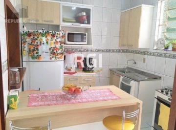 Apartamento · 60m² · 2 Quartos · Apartamento para Venda - 59.98m², 2 dormitórios, Praia de Belas