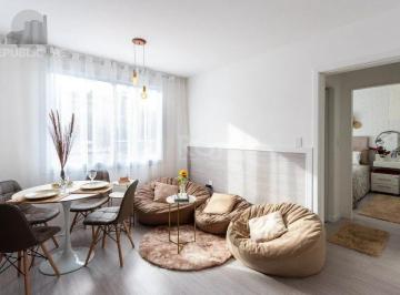 Apartamento · 39m² · 1 Quarto · Apartamento para Venda - 39m², 1 dormitório, Tristeza
