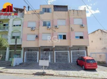 Apartamento · 118m² · 3 Quartos · 1 Vaga · Cobertura para Venda - 118m², 3 dormitórios, 1 vaga - Nonoai