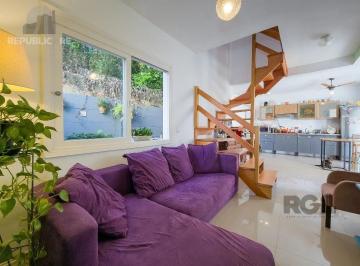 Casa · 238m² · 4 Quartos · 2 Vagas · Living em dois ambientes com cozinha americana, lavabo, pátio, lavanderia. o3 do