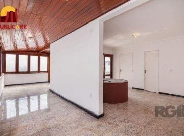 Apartamento · 122m² · 2 Quartos · 2 Vagas · Vende-se bela cobertura de 122m², 2 quartos 2 vagas, desocupado - Auxiliadora