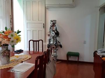 Casa · 250m² · 5 Quartos · 5 Vagas · Casa para Venda - 250m², 5 dormitórios, 5 vagas - Jardim Botânico