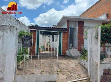 Casa · 66m² · 2 Quartos · 2 Vagas · CASA COM CHURRASQUEIRA E GARAGEM PARA 2 CARROS
