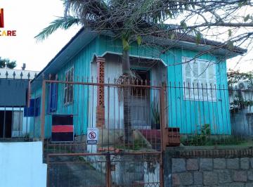 Casa · 91m² · 2 Quartos · 1 Vaga · Casa para Venda - 91m², 2 dormitórios, 1 vaga - Jardim Botânico