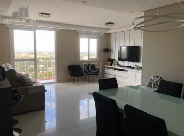 Apartamento · 80m² · 3 Quartos · 1 Vaga · Apartamento para Venda - 73m², 3 dormitórios, sendo 1 suites, 2 vagas