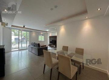 Apartamento · 73m² · 3 Quartos · 1 Vaga · Excelente apartamento MOBILIADO