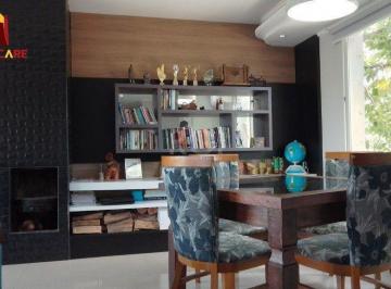 Apartamento · 148m² · 3 Quartos · 2 Vagas · Excelente cobertura de 147m², com 3 quartos e 2 vagas de garagem