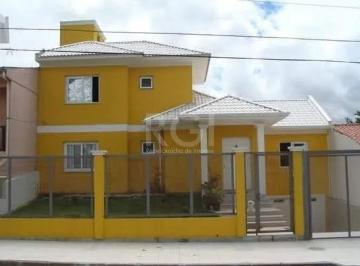 Casa · 250m² · 3 Quartos · 2 Vagas · Casa para Venda - 250m², 3 dormitórios, sendo 1 suites, 2 vagas - Vila Nova, Por