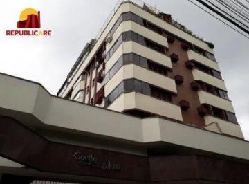 Apartamento · 75m² · 1 Quarto · 1 Vaga · Apartamento para Venda - 74.84m², 1 dormitório, 1 vaga - Rio Branco