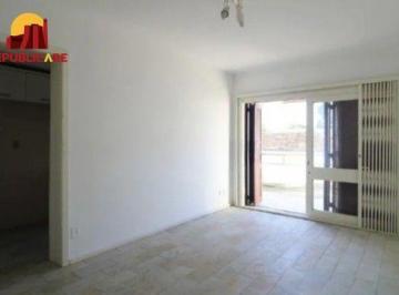Apartamento · 75m² · 1 Quarto · 1 Vaga · Apartamento para Venda - 74.84m², 1 dormitório, 1 vaga - Rio Branco