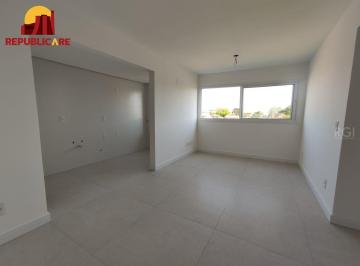 Apartamento · 58m² · 2 Quartos · 1 Vaga · Apartamento para Venda - 57.72m², 2 dormitórios, sendo 1 suites, 1 vaga - Santo