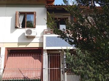 Casa · 105m² · 3 Quartos · 1 Vaga · Casa à venda - em Cristal