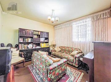 Casa · 212m² · 3 Quartos · 3 Vagas · Casa para Venda - 212m², 3 dormitórios, 3 vagas - Azenha