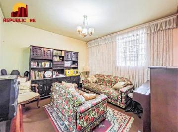 Casa · 212m² · 3 Quartos · 3 Vagas · Casa para Venda - 212m², 3 dormitórios, 3 vagas - Azenha