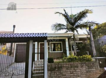 Casa · 214m² · 2 Quartos · 4 Vagas · Casa para Venda - 214m², 2 dormitórios, 4 vagas - Parque Santa Fé