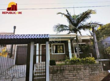 Casa · 214m² · 2 Quartos · 4 Vagas · Casa para Venda - 214m², 2 dormitórios, 4 vagas - Parque Santa Fé
