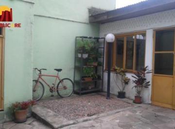 Casa · 243m² · 4 Quartos · 2 Vagas · Casa para Venda - 243m², 4 dormitórios, 2 vagas - Santana