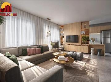 Apartamento · 70m² · 3 Quartos · 1 Vaga · Apartamento à venda - no Jardim do Salso