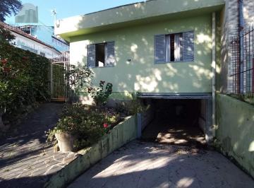 Casa · 90m² · 3 Quartos · 2 Vagas · Casa à venda - na Vila Jardim
