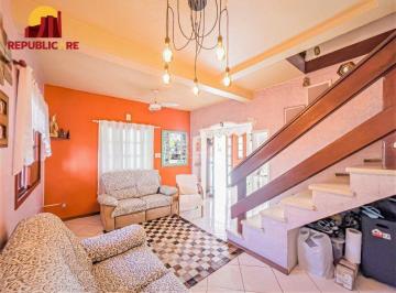 Casa · 272m² · 3 Quartos · 4 Vagas · Casa para Venda - 272.24m², 3 dormitórios, sendo 1 suites, 4 vagas - Vila Jardim