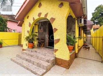 Casa · 148m² · 2 Quartos · 1 Vaga · Casa para Venda - 148m², 2 dormitórios, 1 vaga - Partenon