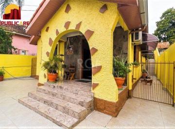Casa · 148m² · 2 Quartos · 1 Vaga · Casa para Venda - 148m², 2 dormitórios, 1 vaga - Partenon