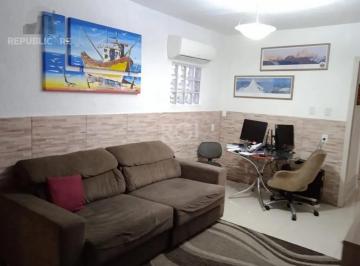 Casa · 140m² · 5 Quartos · 2 Vagas · Casa para Venda - 140m², 5 dormitórios, 2 vagas - Cavalhada, Porto Alegre