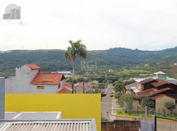 Casa · 339m² · 3 Quartos · 2 Vagas · Casa para Venda - 339m², 3 dormitórios, 2 vagas - Vila Nova, Porto Alegre