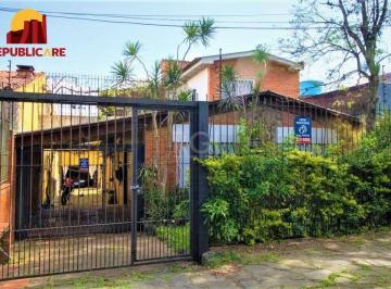 Casa · 287m² · 3 Quartos · 4 Vagas · Casa para Venda - 287m², 3 dormitórios, sendo 2 suites, 4 vagas - Nonoai